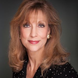Meet your Posher, Debbie